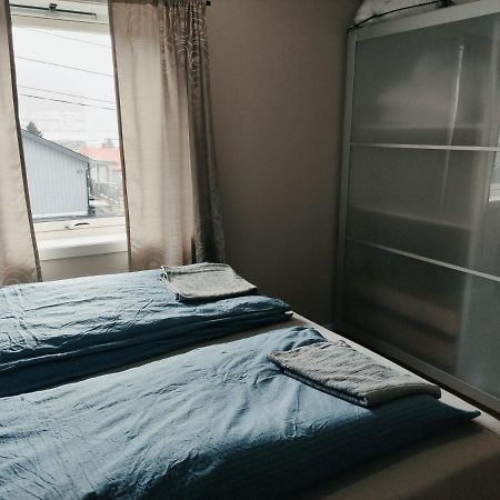 Feelhome Apartment 4- Bedroms Njords Veg Tromso Bagian luar foto