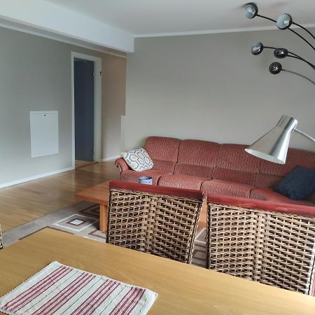 Feelhome Apartment 4- Bedroms Njords Veg Tromso Bagian luar foto