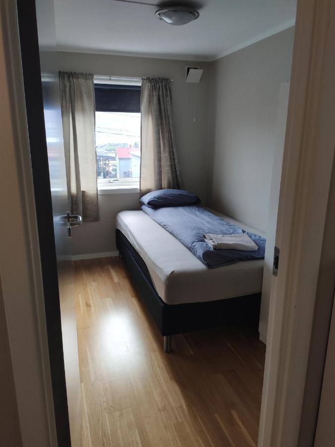 Feelhome Apartment 4- Bedroms Njords Veg Tromso Bagian luar foto